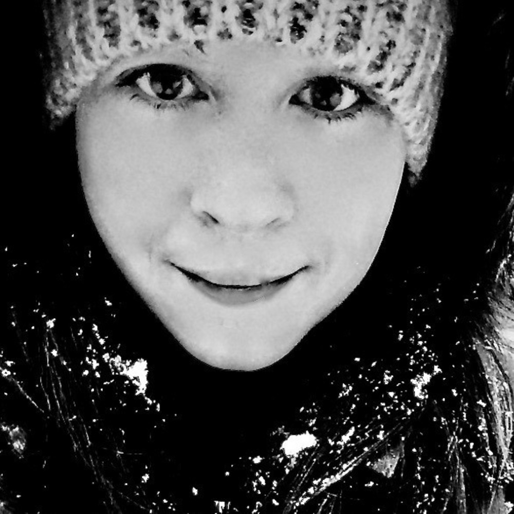 Meet your Posher, Lindsay